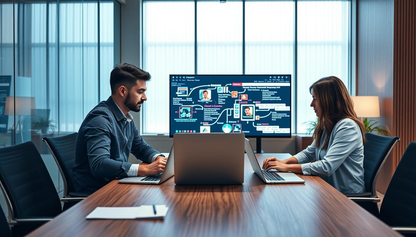 AI models and intelligent business systems