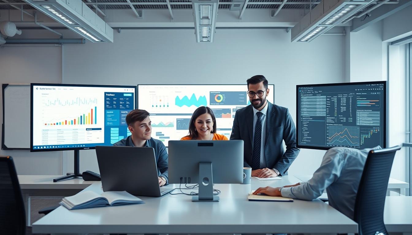 AI integrations and intelligent automation services